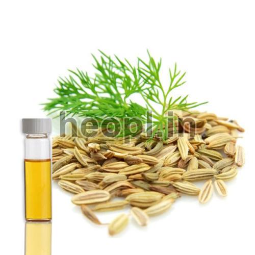 Dill Seeds Oil