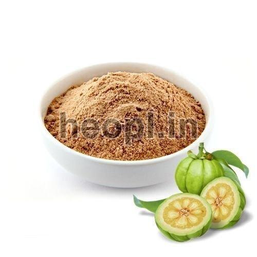 Garcinia Cambogia Extract