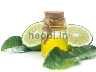 Lime Oil