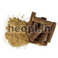Liquorice Extract