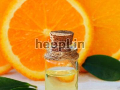 Orange Oil