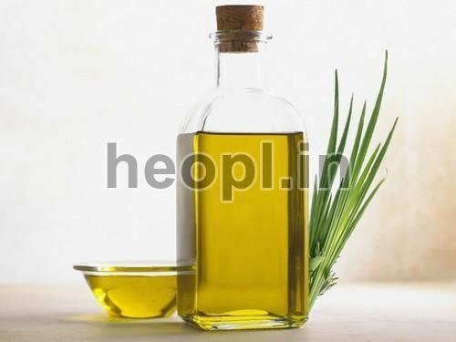 Palmarosa Oil