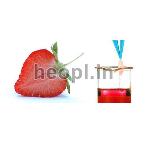 Strawberry Liquid Extract 10:1