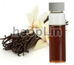 Vanilla Oil