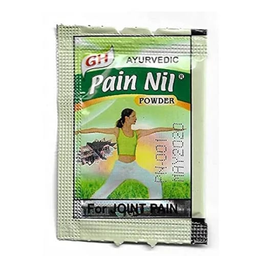 GH Pain Nil Powder