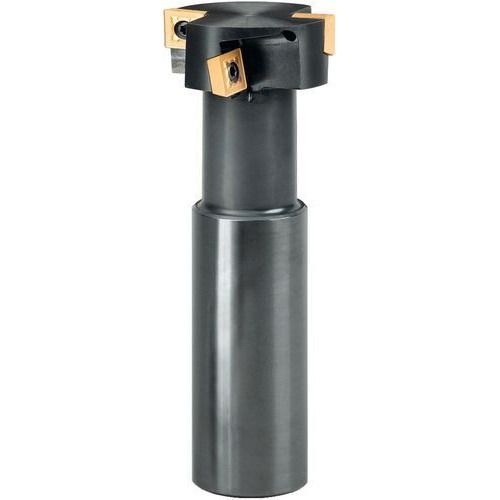 Insert Type T Slot Cutter