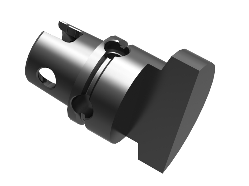 KM-63 Tool Holder