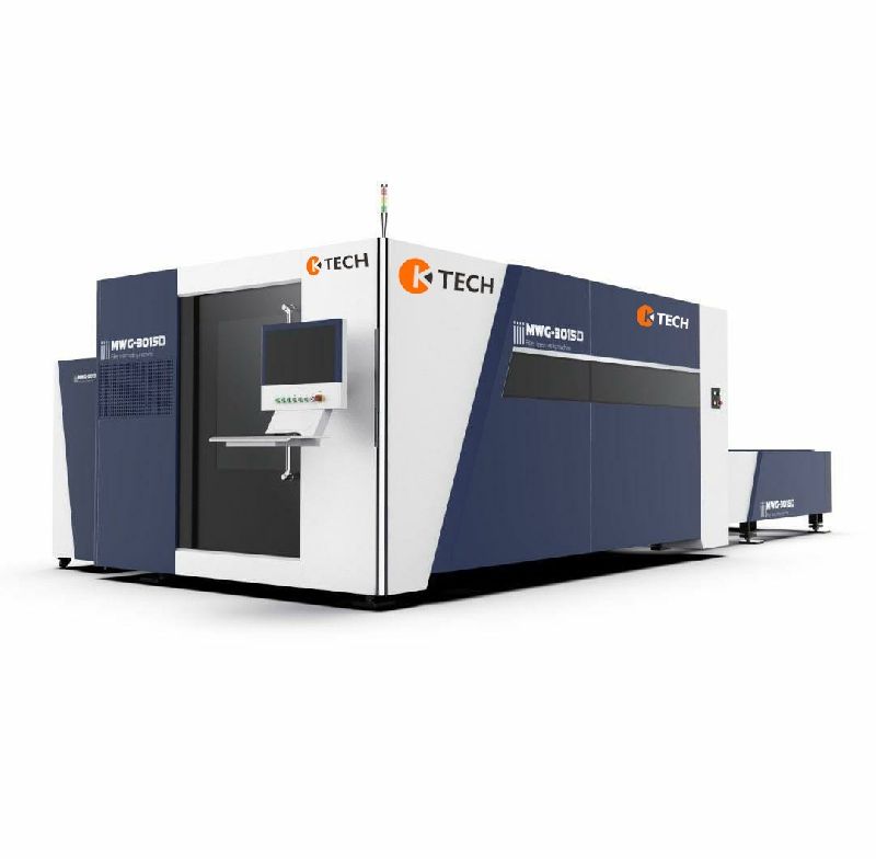 KFL-3015 CNC Laser Metal Cutting Machine