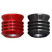 Aluminium Core Bottom Cementing Plugs