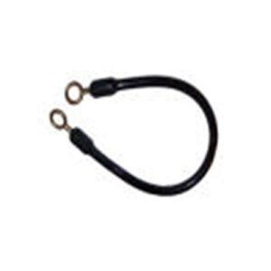 Rubber Tong Pull Back Strap