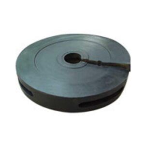 Split Rubber Drill Pipe Wiper