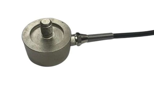 Button Type Load Cell