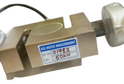 Hand Dynamometer
