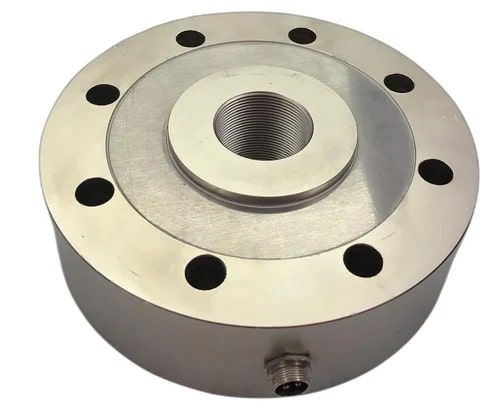 Round Load Cell