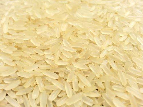 PR 106 Sella Basmati Rice