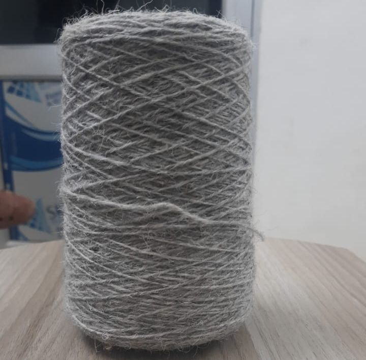 Cotton Blended Yarn  Blended Yarn Supplies in India