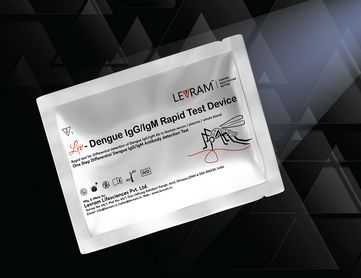 Dengue IgG/IgM Rapid Test Device Kit