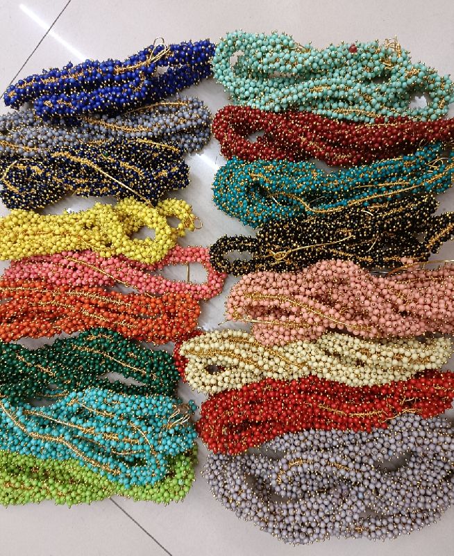 Mogra Kali Beads