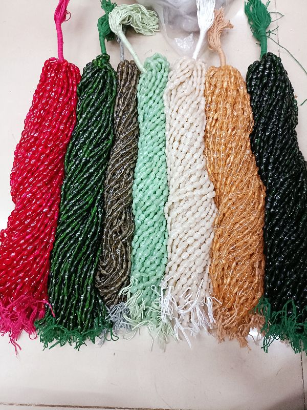 Plastic ABS Beads