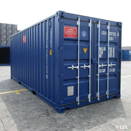 10 Feet Cargo Shipping Containers