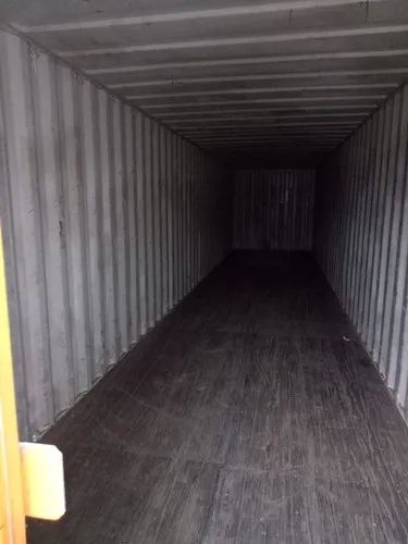 40 Feet Used Shipping Container