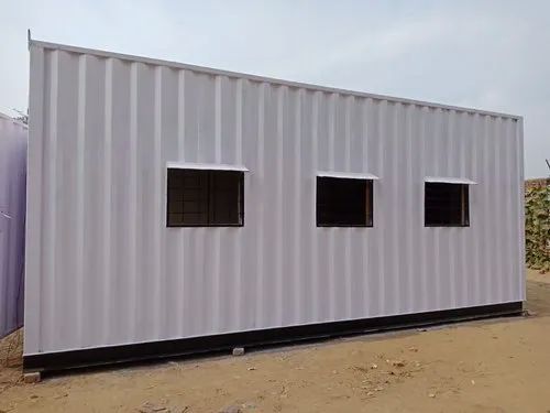 Office Shipping Container