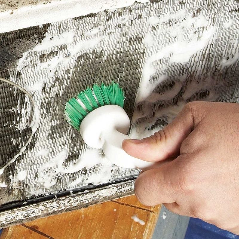 Air Conditioner Unit Cleaner