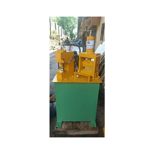 high quality copper busbar bending machine