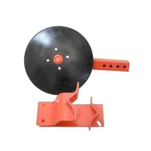 Rotavator Side Disc