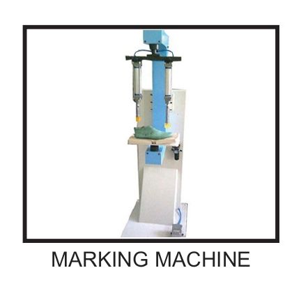 Marking Machine