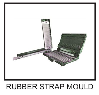 Rubber Strap Mould