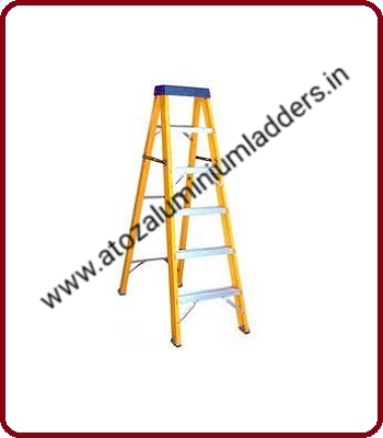 FRP Self Supporting Ladders