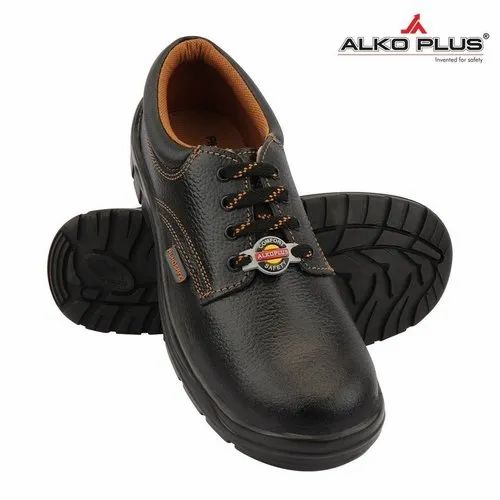 Alko Plus Safety Shoes