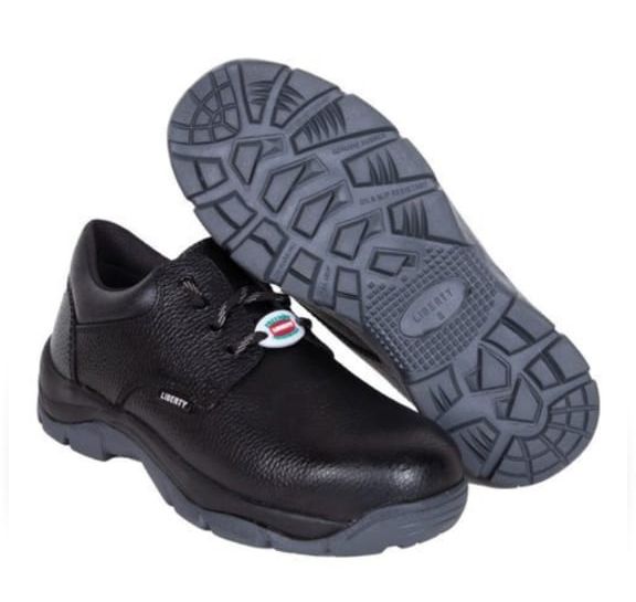 Liberty Warrior Safety Shoes
