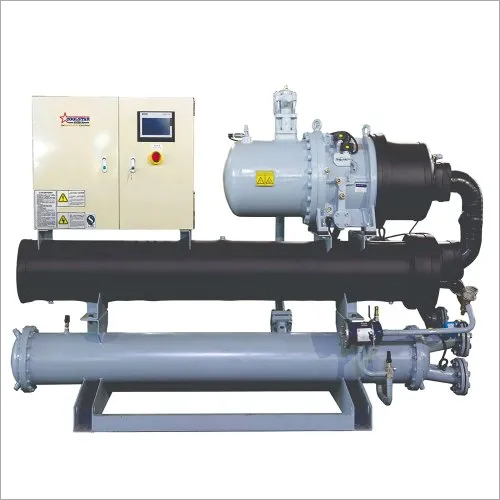 Industrial Process Chiller