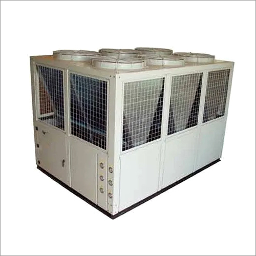 Stainless Steel Water Chiller