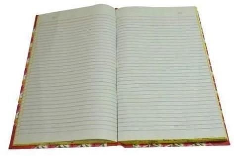 Writing Register