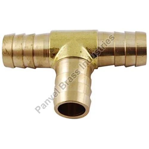 Hose Barb Fittings - Get Best Price from Manufacturers & Suppliers in India