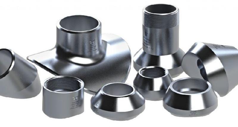 Stainless Steel Outlets