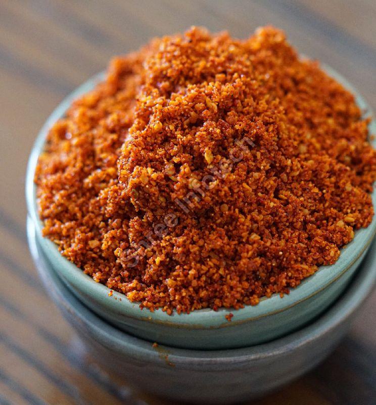 Achar Masala