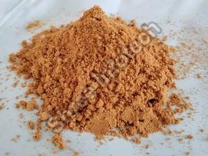 Butter Garlic Masala
