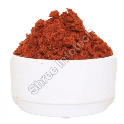 Chatpata Garlic Masala
