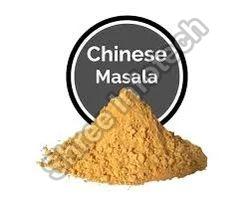 Chinese Masala