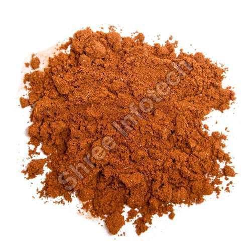 Cocktail Masala