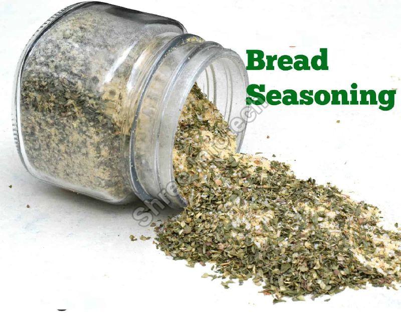 Garlic Bread Seasoning