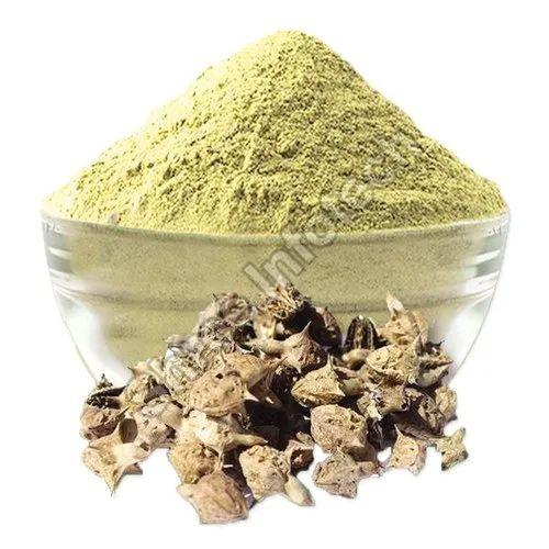 Gokhru Powder
