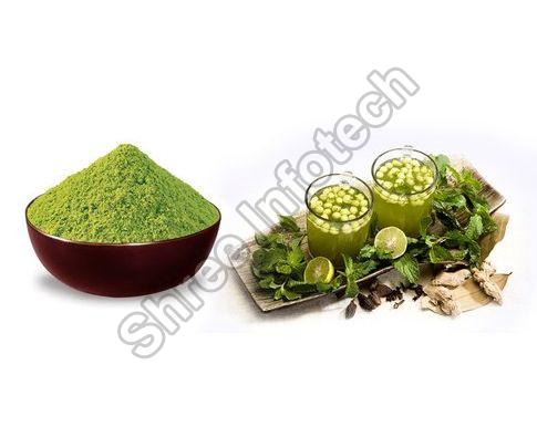 Jaljeera Masala