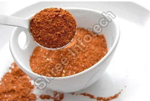 Lemon Masala