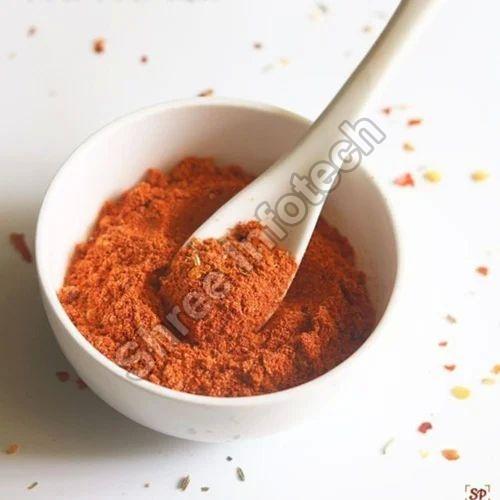 Peri Peri Masala