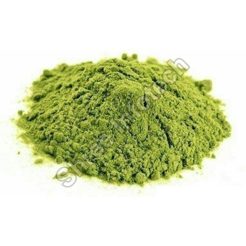 Pudina Masala